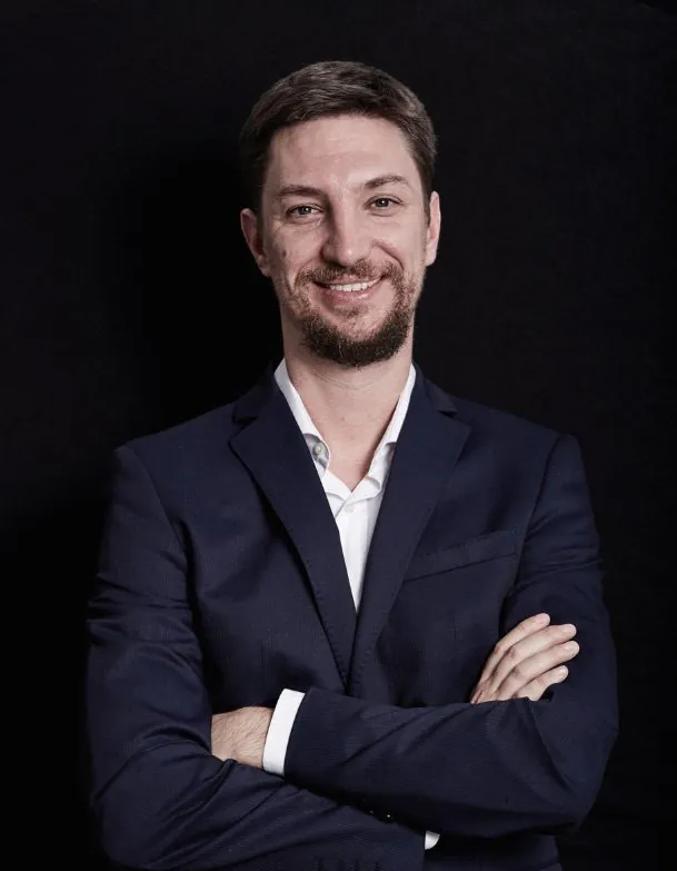 Retrato de Juan Lara Chao
